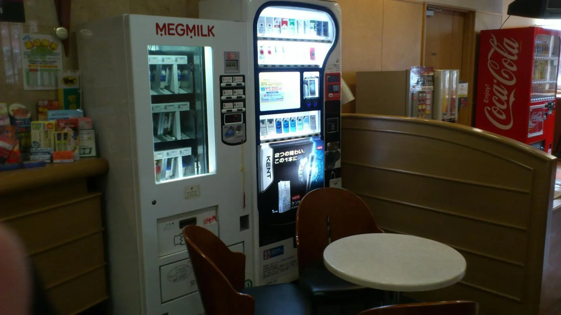ホテル ホテルニューバジェット札幌